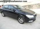 Skoda Octavia 2.0 TDI 110CV FAMILY - mejor precio | unprecio.es