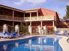 Spanish Country House - mejor precio | unprecio.es