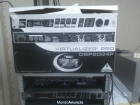 Vendo Procesador de efectos Behringer \"Virtualizer Pro DSP2024p\" - mejor precio | unprecio.es