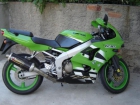 Venta de moto kawasaki - mejor precio | unprecio.es