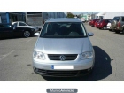 Volkswagen Touran 2.0TDI Highline - mejor precio | unprecio.es