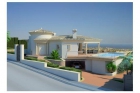 3 Dormitorio Chalet En Venta en Calpe, Alicante - mejor precio | unprecio.es