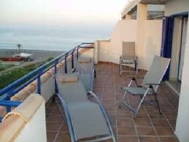 Apartamento con 1 dormitorio se vende en Manilva, Costa del Sol