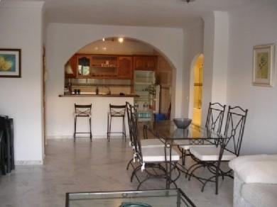 Apartamento con 2 dormitorios se vende en Mijas Costa, Costa del Sol