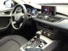 Audi A6 2.0 TDI 177cv multitronic - mejor precio | unprecio.es
