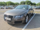 Audi a7 sportback 2.8 f - mejor precio | unprecio.es