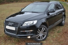 Audi Q7 3.0 V6 TDI DPF Avus Tiptronic - mejor precio | unprecio.es