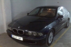 BMW Serie 5 525i 193 CV - mejor precio | unprecio.es