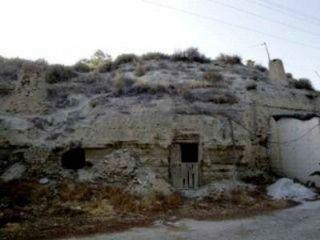 Casa Cueva en venta en Margen (El), Granada (Costa Tropical)