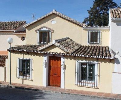Casa en venta en San Pedro de Alcantara, Málaga (Costa del Sol)