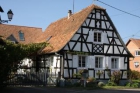 Casa rural : 5/6 personas - estrasburgo francia - mejor precio | unprecio.es