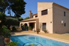 Chalet en Alfaz del pi / Alfàs del Pi - mejor precio | unprecio.es