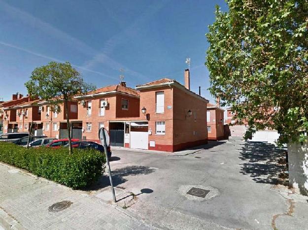 Chalet en Fuente el Saz de Jarama