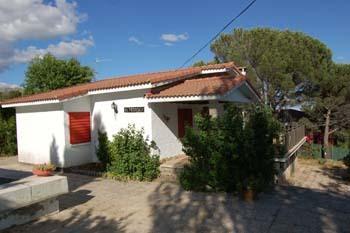 Chalet en Miraflores de la Sierra