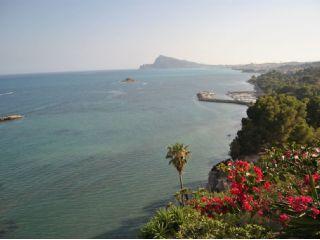 Chalet en venta en Altea, Alicante (Costa Blanca)