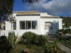Chalet en venta en Benitachell/Benitatxell, Alicante (Costa Blanca) - mejor precio | unprecio.es