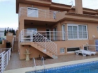 Chalet en venta en Calpe/Calp, Alicante (Costa Blanca) - mejor precio | unprecio.es