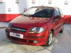 Chevrolet Kalos 1.4 16V SE 3P - mejor precio | unprecio.es