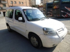 Citroen Berlingo 5PLAZAS 5PUERTAS 1.9D SXPLUS 70CV 12/2005 - mejor precio | unprecio.es