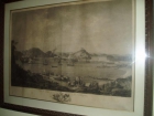 El Puerto de Cartagena ( grabado siglo XVIII ) - mejor precio | unprecio.es