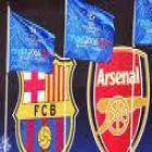 Entradas Barça-Arsenal de Champions League del 08/03/2011 - mejor precio | unprecio.es