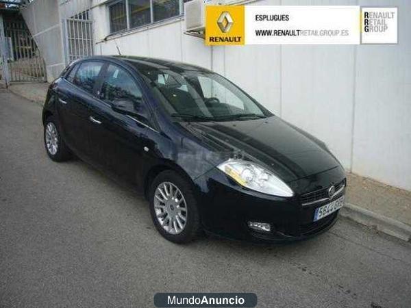 Fiat Bravo 1.6 Multijet 105 CV Dynamic