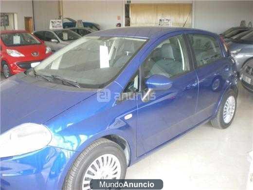 Fiat Punto 1.2 Classic