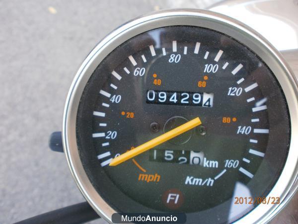 Hyosung Aquila 250 GV