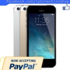 iPhone Chino 5S - mejor precio | unprecio.es