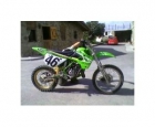 KAWASAKI KX 125 - mejor precio | unprecio.es