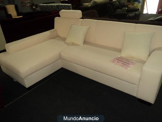 LIQUIDACIONES DE SOFAS  TRAILER X 10.000 €