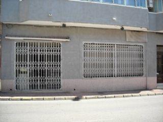 Local Comercial en venta en Torrevieja, Alicante (Costa Blanca)