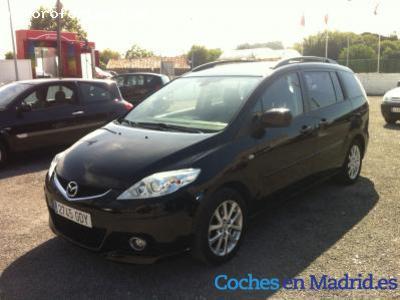 Mazda 5