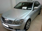 Mercedes-Benz C 220 CDI Elegance - mejor precio | unprecio.es