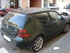 Paragolpes Volkswagen Golf 4,trasero.Gama 1998-2003.rf 349/06 - mejor precio | unprecio.es