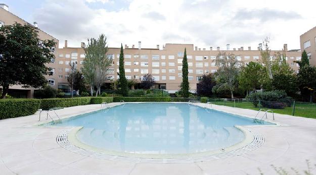 Piso en Madrid