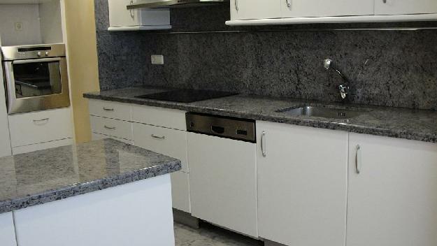 Piso en Manresa