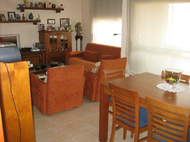 Piso en Santa Maria de Palautordera