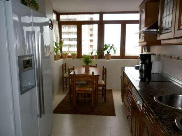 Piso en Santander