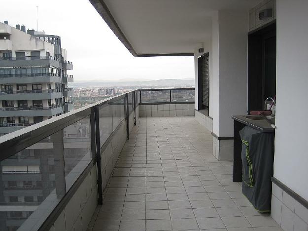 Piso en Valencia