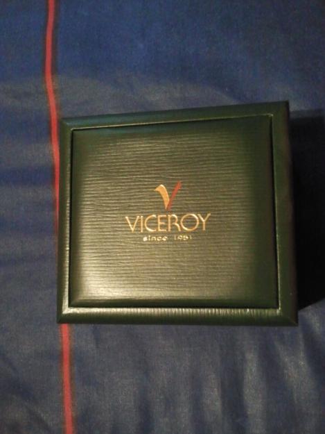 Reloj viceroy