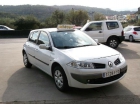 RENAULT Megane BUSINESS 1.5 DCI 105 cv eco2, 6.900€ - mejor precio | unprecio.es