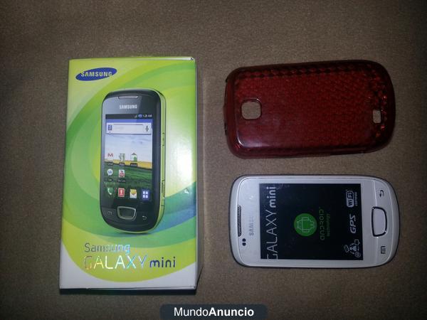 Samsung Galaxy Mini GT-S5570 Vodafone