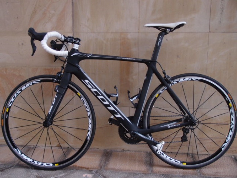 Scott foil 20 t.56