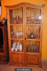 Vendo muebles rusticos estilo mexicano - Elda - mejor precio | unprecio.es