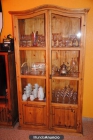 Vendo muebles rusticos estilo mexicano - Elda - mejor precio | unprecio.es