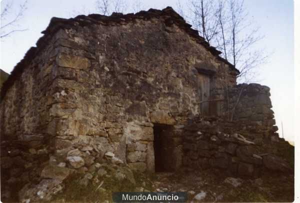 venta  de cabañas