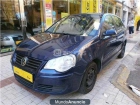 Volkswagen Polo 1.2 United 60cv - mejor precio | unprecio.es