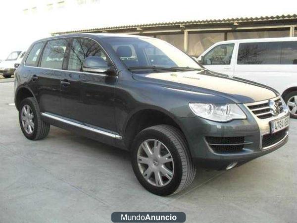 Volkswagen Touareg 3.0TDI  Motion Tip.