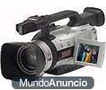 Vendo vídeo cámara CANON XM2. 590e